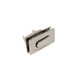 17mm x 35mm Rectangle  Twist and Turn Clasp